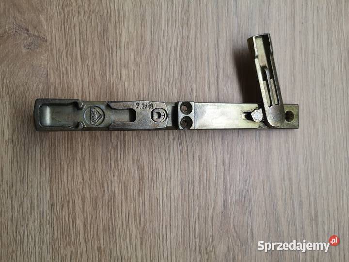 Roto Centro R604B55 rygiel do okien drewna pcv sprzedam