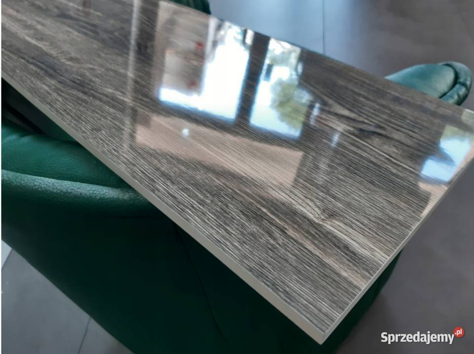 Płytka ścienna TERRANE WOOD GREY 298X748 GAT 1