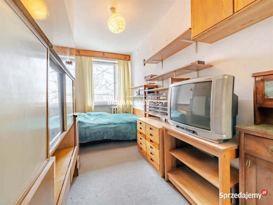 Mieszkanie 38m2 2 pok Kraków Dębowa