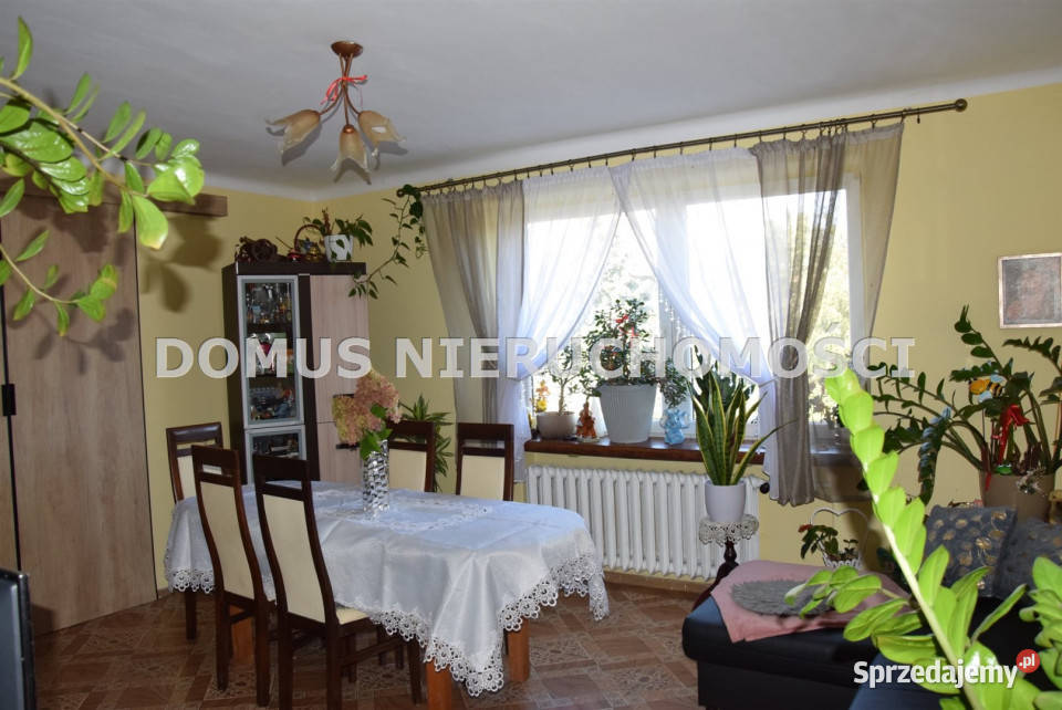 Do sprzedaży dom 120m2 Rogów