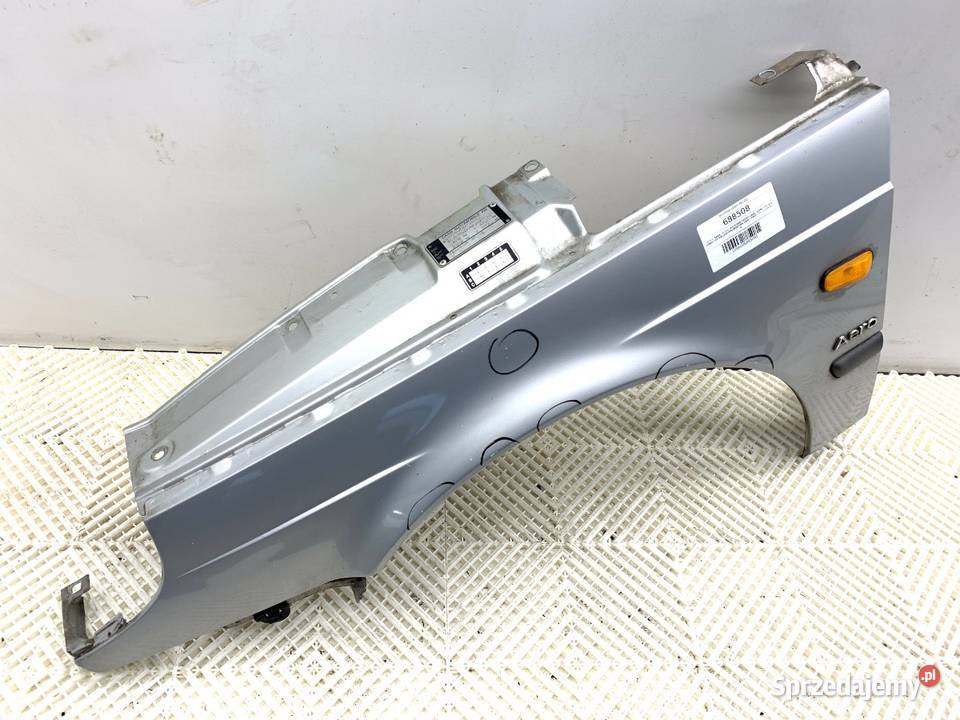 BŁOTNIK LEWY PRZÓD SAAB 45174 Kombi 9809 OSŁONA podkarpackie