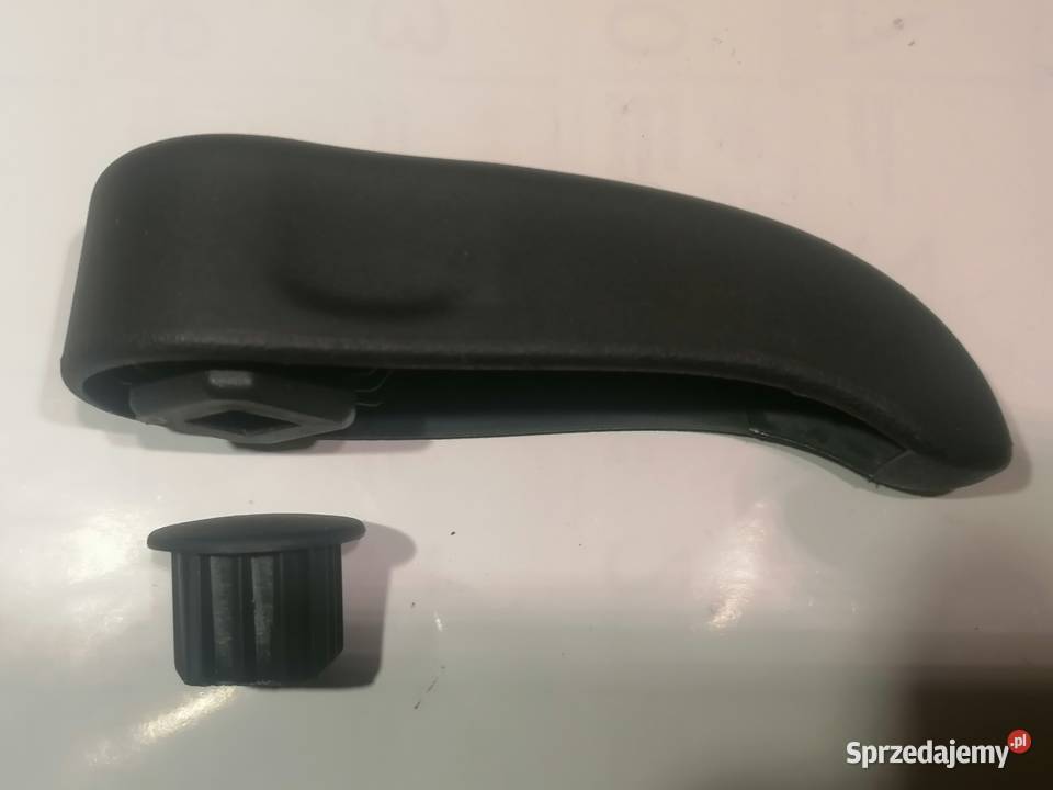 uchwyt regulacji fotela 386906 Renault Twingo 2 łódzkie