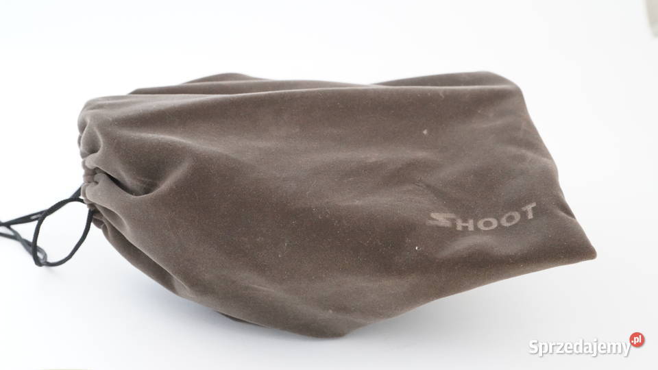 Obudowa wodoodporna DOME do kamerki GOPRO 56 Łódź