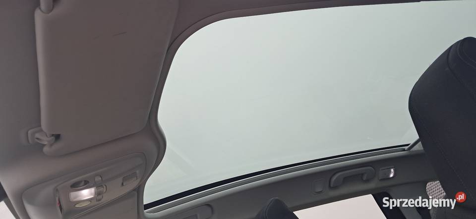 Sprzedam Peugeot T9 wielkopolskie