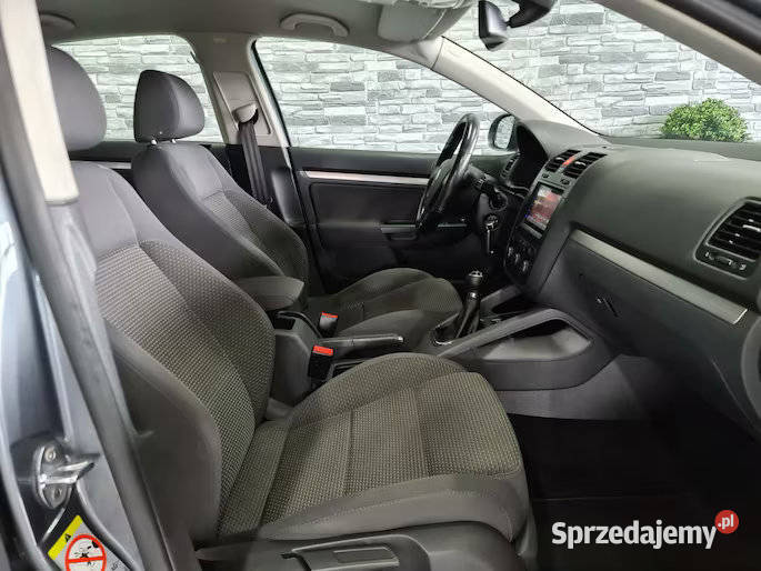 Volkswagen Jetta 20 TFSI Sportline benzyna Kraków