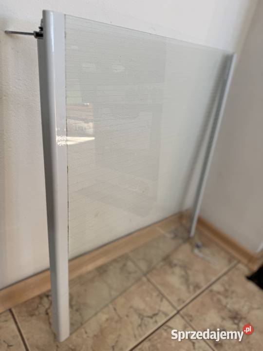 Pokrywa szklana do kuchenki gazowej lubelskie Lublin