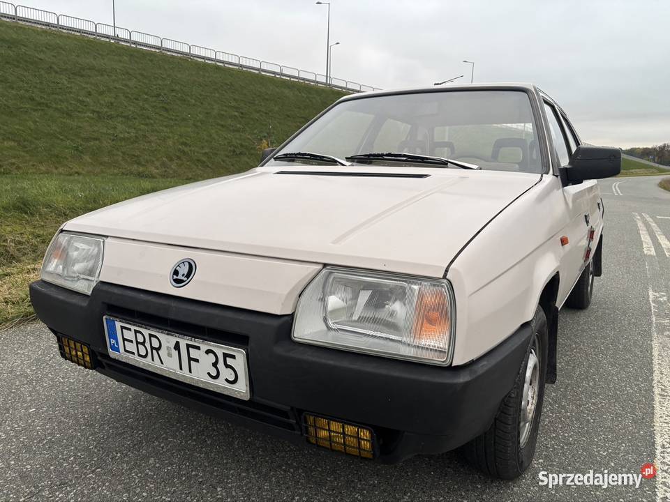 Skoda Favorit Favorit Skierniewice