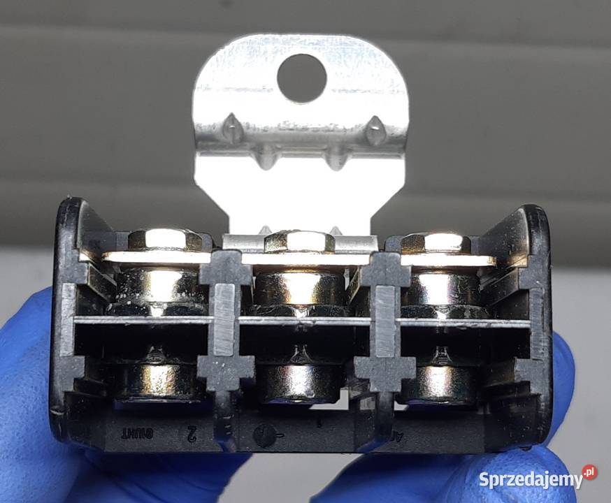 WSPORNIK PANELU SKRZYNKI BEZPIECZNIKÓW FORD KA Mielęcin sprzedam