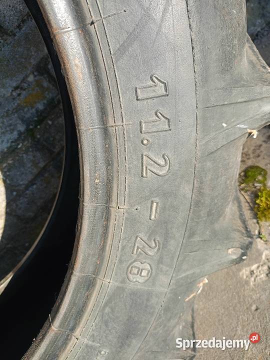 Opona 11228 Wladimirec T25 Mieczysławów