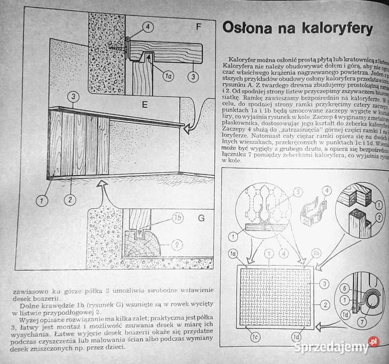 Co i w naszym domu własnym przemysłem B Chełm