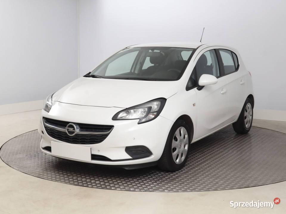 Opel Corsa 14 Turbo