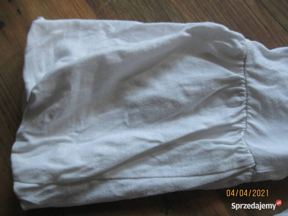 Bluzka tunika rozmiar 128 Legnica