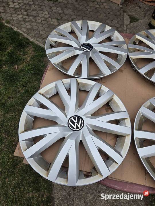Kołpak 16 VW Golf VII 7 16 5G0601147B