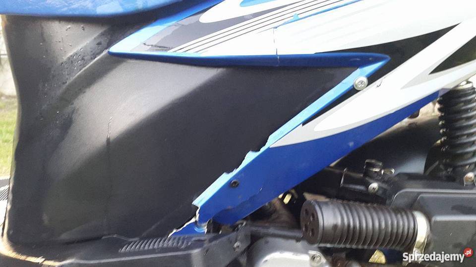 HANGLONG LB50QT21 Gryfice