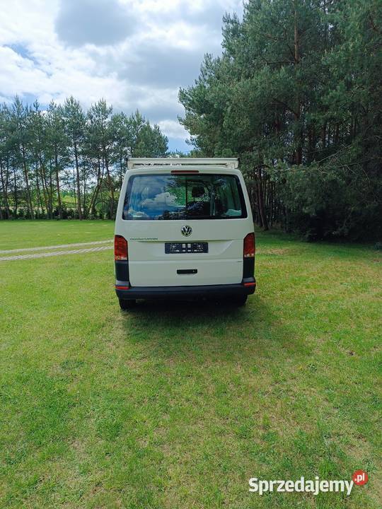Volkswagen Transporter t61 Aleksandrów Łódzki sprzedam