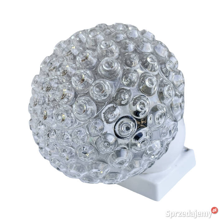 Industrialny kinkiet Elektrosvit Nov Zmky Warszawa