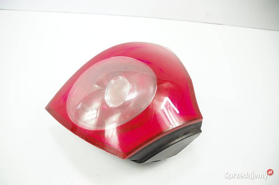 LAMPA LEWA TYŁ VOLKSWAGEN GOLF V 1K6945095G kujawsko-pomorskie Lipno