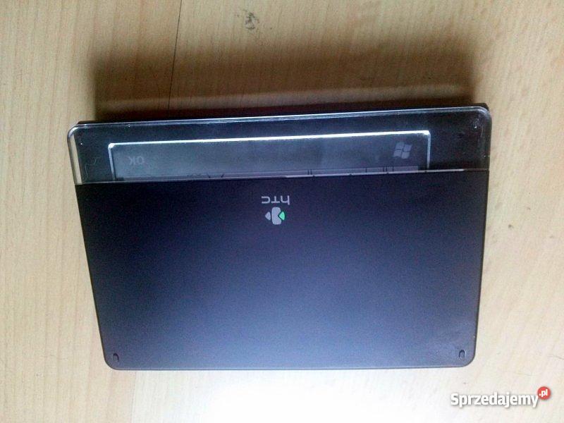 htc x7500 3g 8gb 5 wifi gps