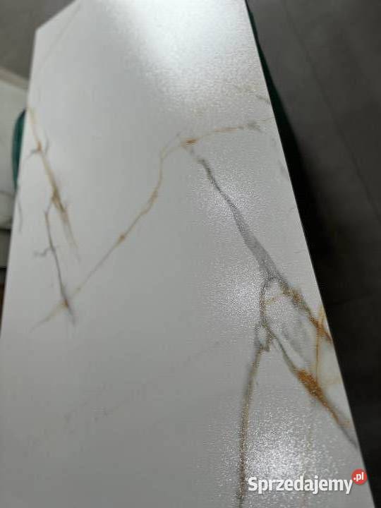 Płytka Sidorno Gold Lappato 60x120 GAT I Opoczno