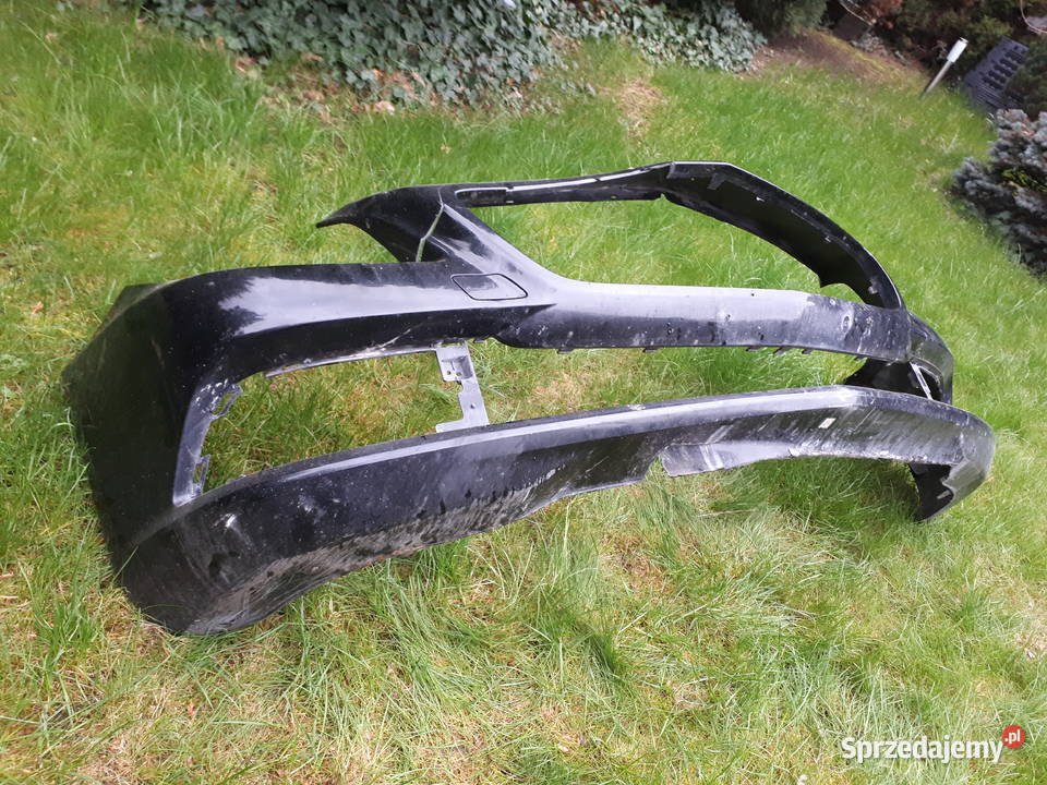 ZDERZAK PRZÓD MERCEDES SLK R172 W172 172 2011 Poznań