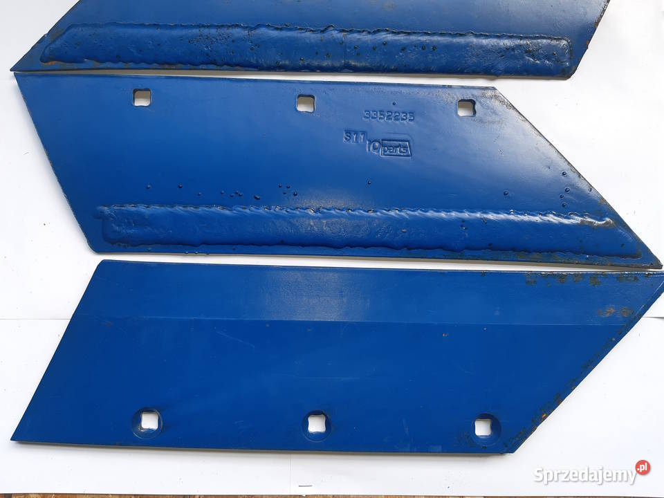 emiesz napawany Lemken Juwel Diamant SB56P Dolice