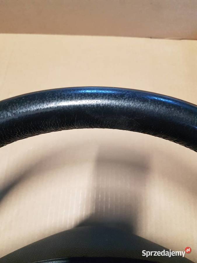 BMW 330 E90 E91 KIEROWNICA MULTI SKORA 72420303 Turek