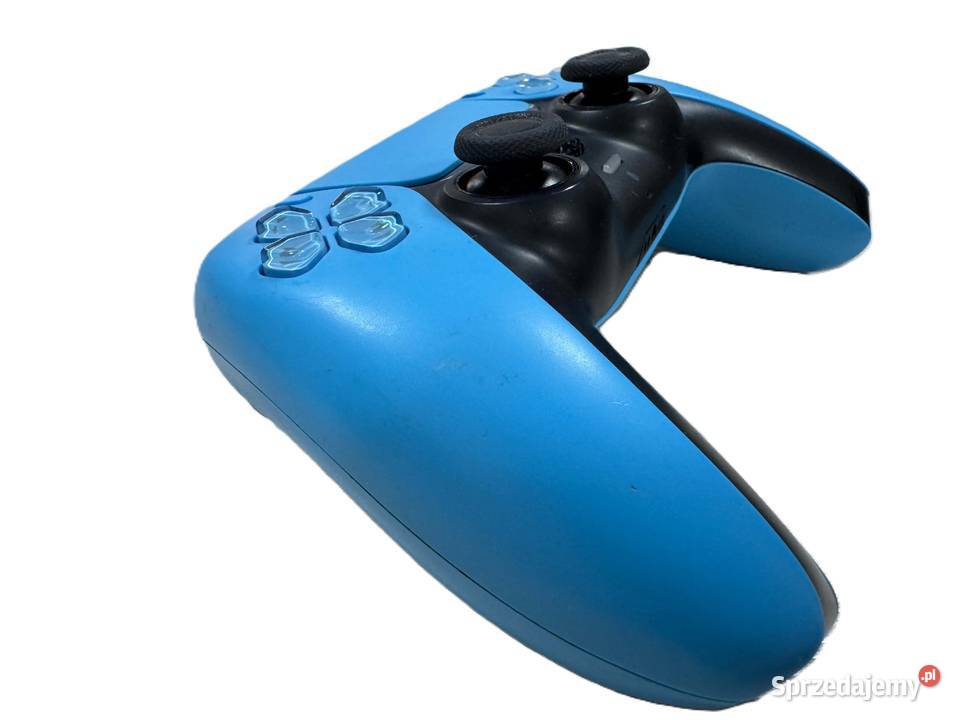 Pad bezprzewodowy Sony DualSense Starlight Blue Elbląg