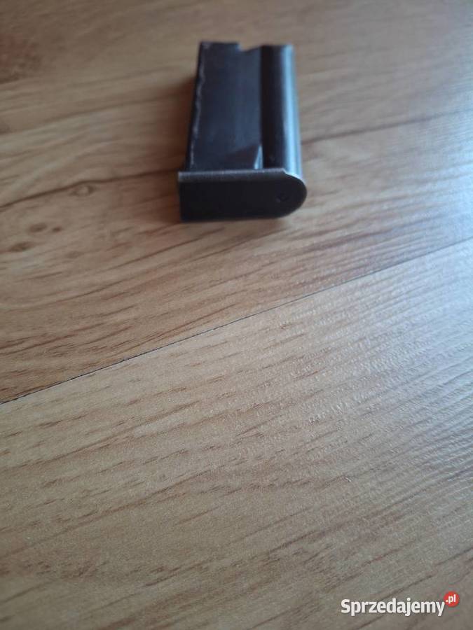 Magazynek Toz 14 17 Kraków