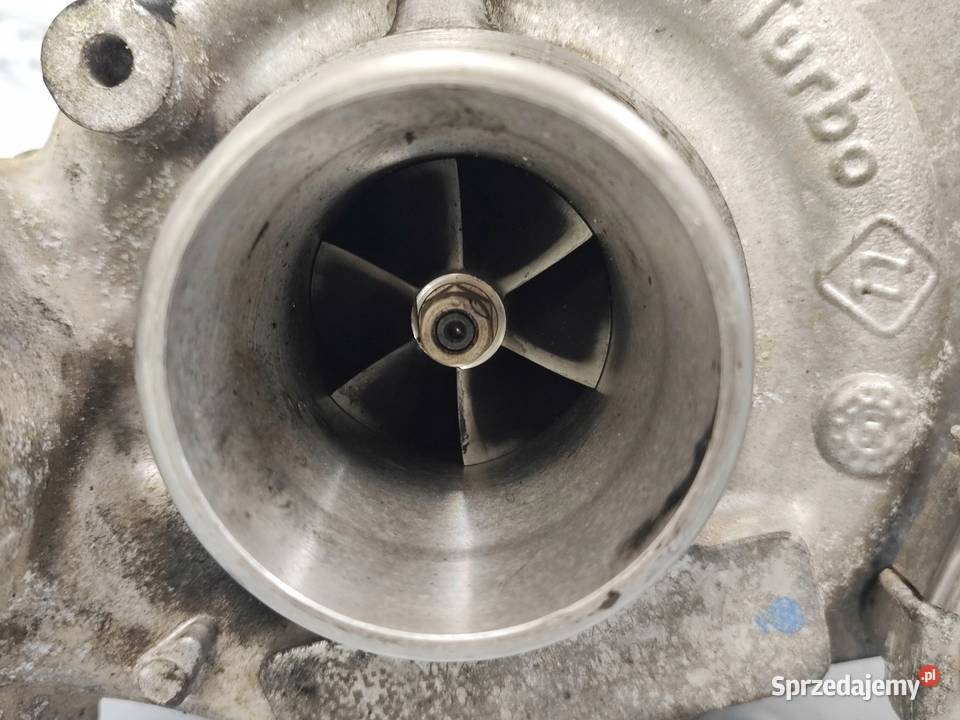 JEEP PATRIOT 11r 22 CRD CDI 651925 Kielce