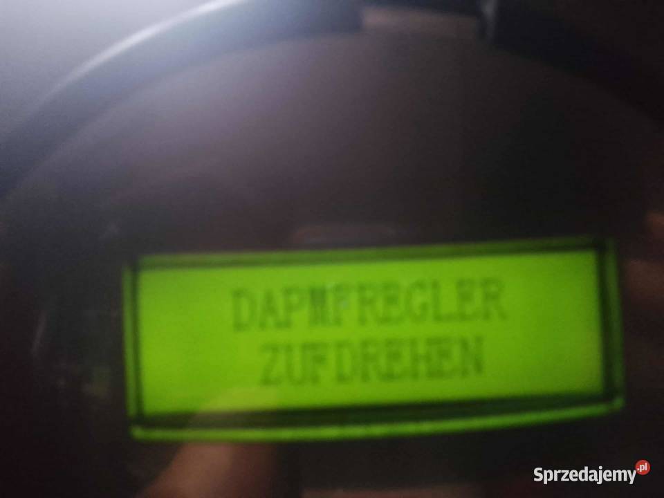 ekspres do kawy unold electro 28815 Legnica