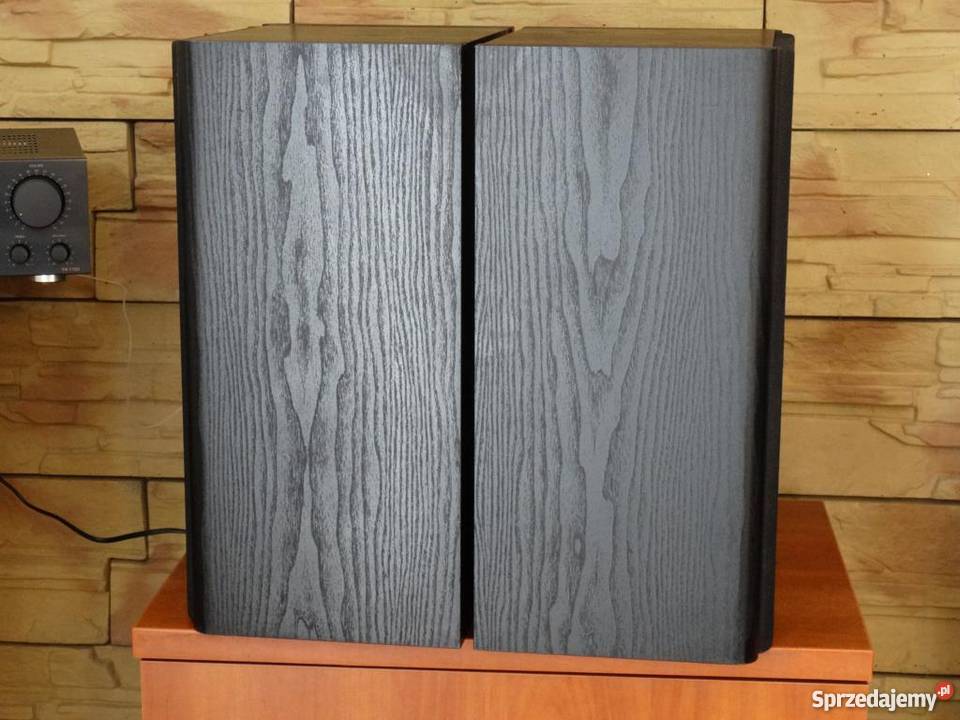 Kolumny Onkyo SC370 sprawne WYSYŁKA Jasło sprzedam