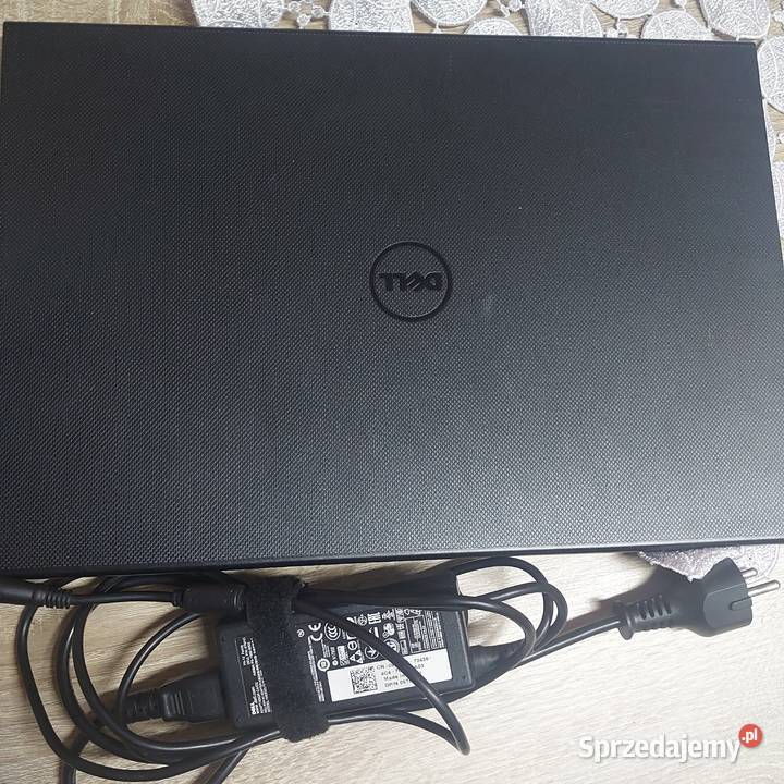 Laptop Dell Inspiron 3542 Kluczbork
