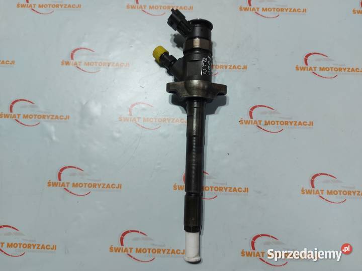 BERLINGO 3008 PARTNER 307 C4 16 HDI 0445110297 Kielce sprzedam