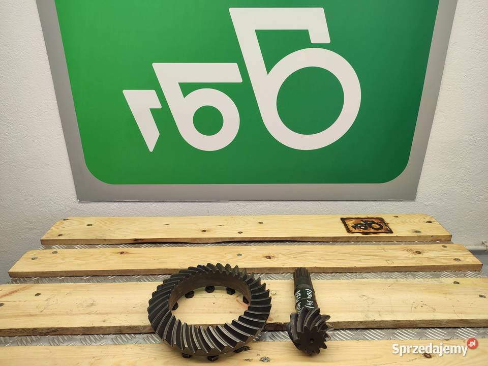 Mechanizm różnicowy Holland 10x3487345451N Wilkowo