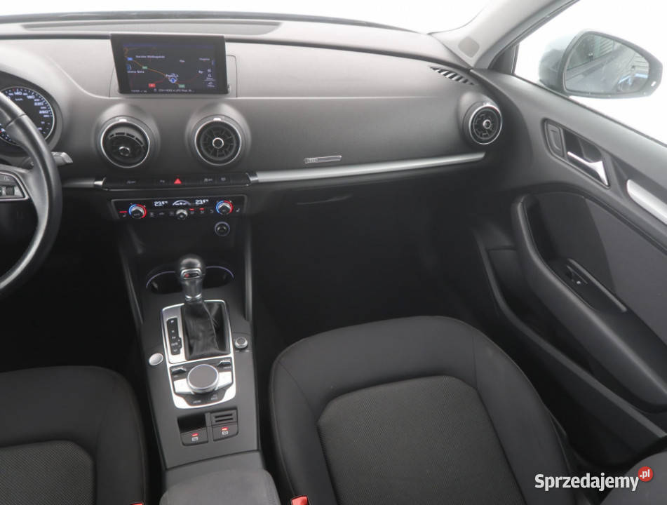 Audi A3 35 TFSI Bielany Wrocławskie