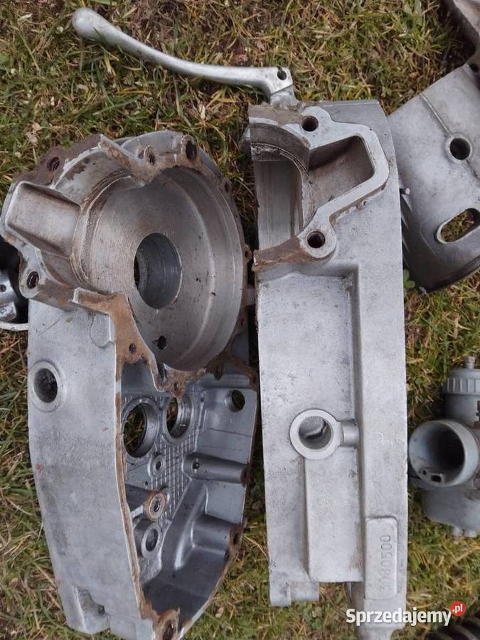 MZ ETZ MZ jaskolka Tarnów