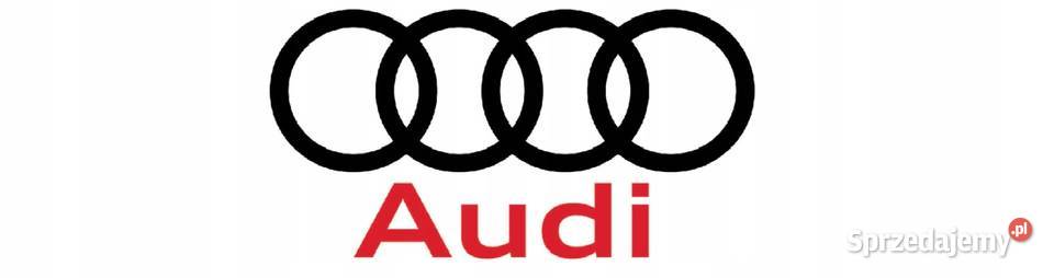 4E0807681AC AUDI A8 D3 KRATKA ATRAPA ZDERZAKA