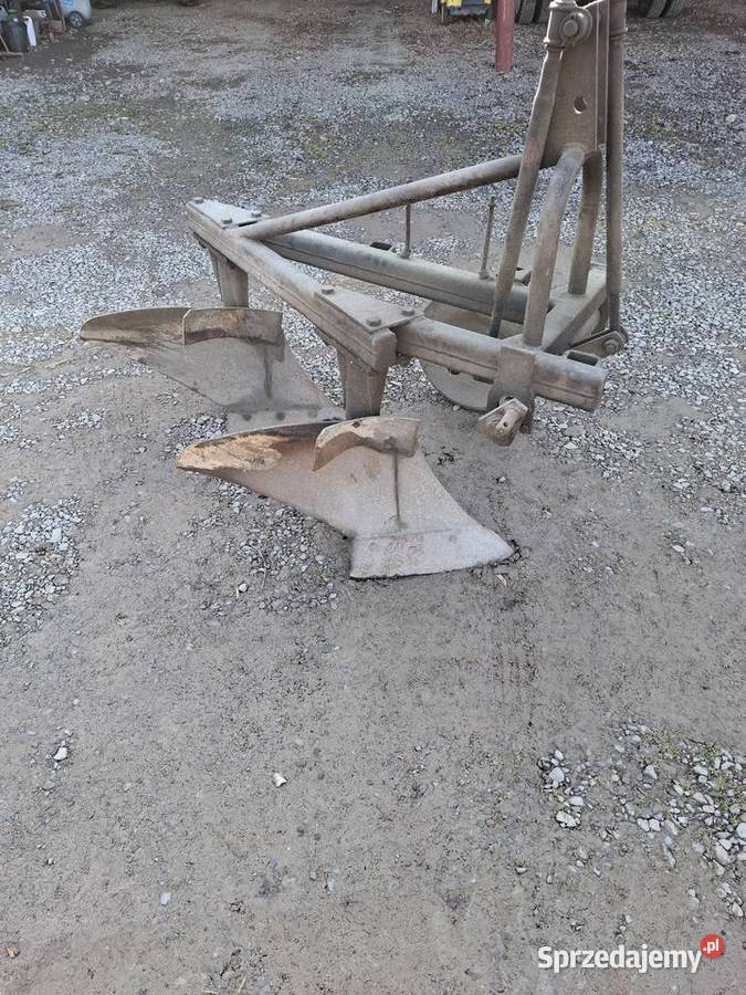Pług Grudziądz 2
