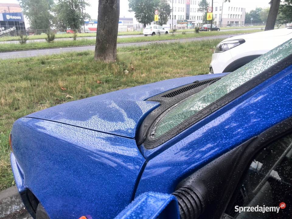 Fiat Uno II Lublin