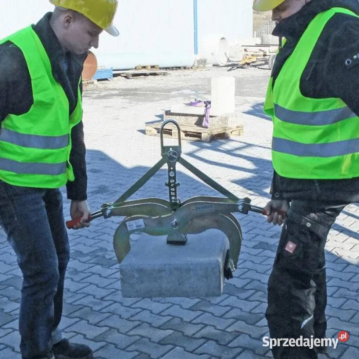 Chwytak PROBST EXGMAXI Pozostałe Rybnik sprzedam