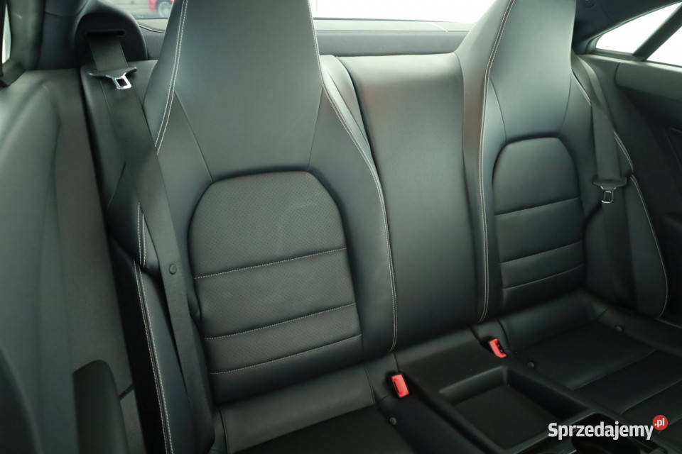 Mercedes E E 200 Klasa E mazowieckie