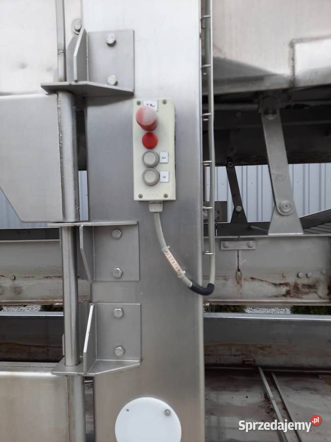 FRYTOWNICA KOPPENS L42 Dębica