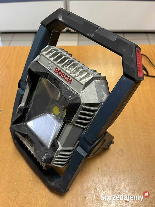 Bosch Professional GLI 18V1900 Lampa budowlana Elbląg