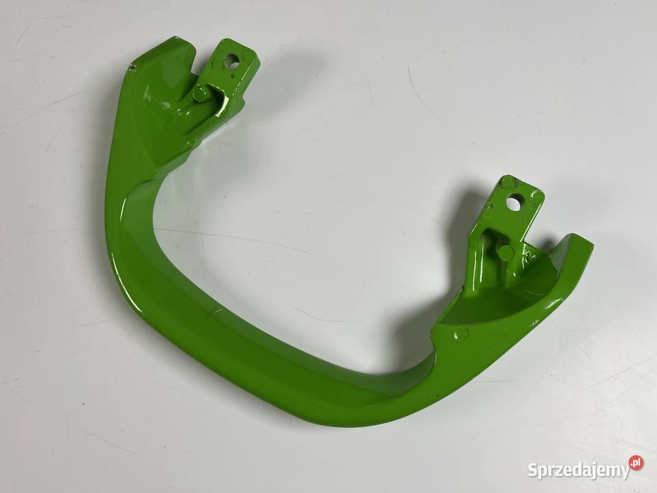 KAWASAKI ZZR 600 9300 Uchwyt Rączka pasażera tył Łobżenica