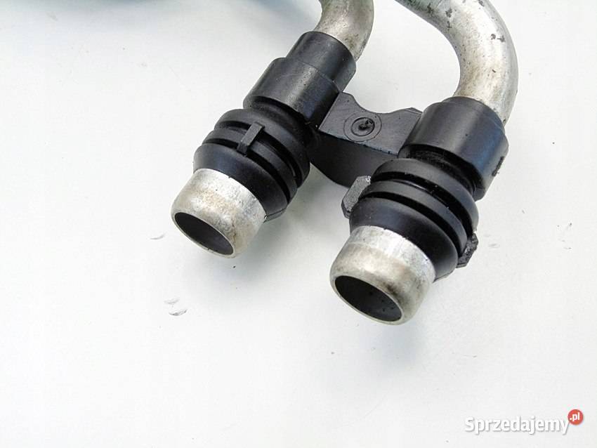 RURKI RURKA PRZEWODY WODY 20 TDI AUDI A4 B8 A5 osobowe Części samochodowe sprzedam