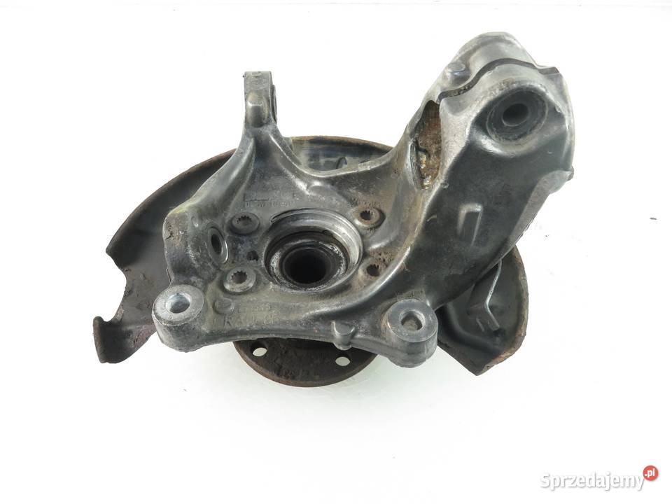 ZWROTNICA PIASTA PRZEDNIA LEWA PASSAT B6 16 FSI osobowe