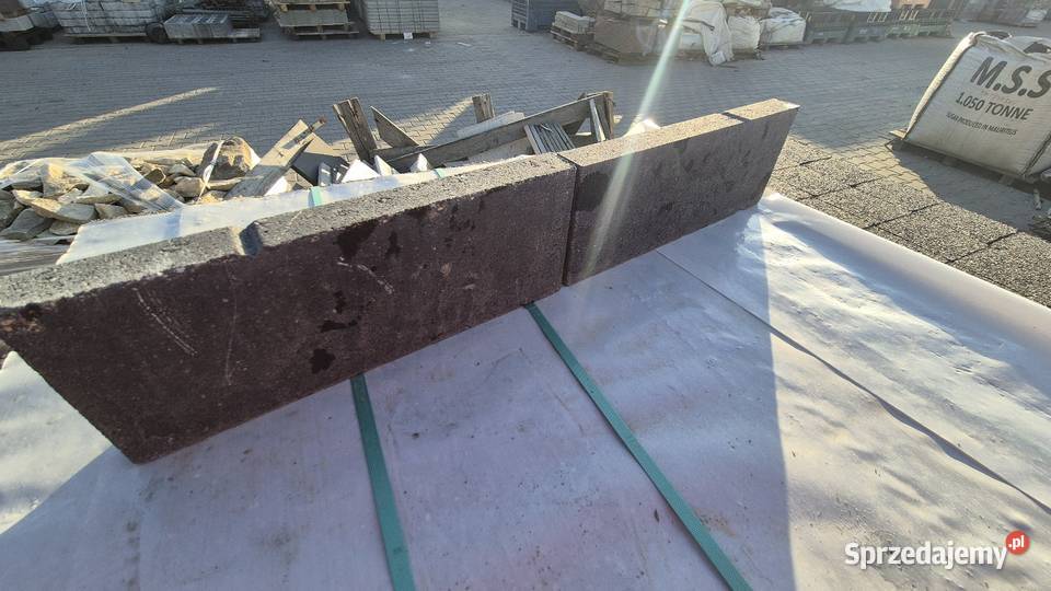 Płytka elewacyjna 2