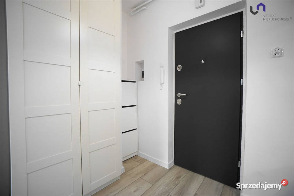 Mieszkanie Zabrze Niemcewicza 2732m2 1 pokój