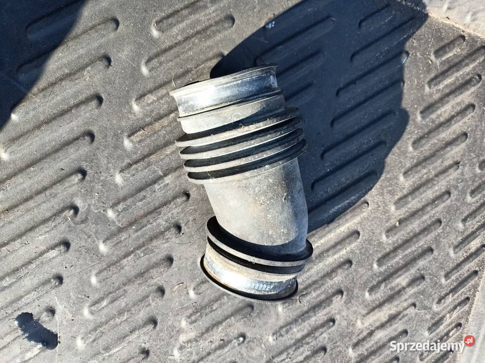 Dolot powietrza Saab 4235222 Szczecin