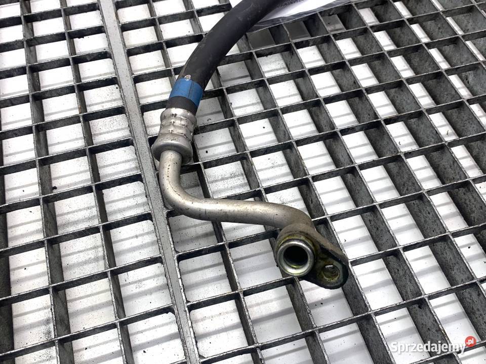 RURKA KLIMATYZACJI TOYOTA AURIS I 14 97 0612 osobowe